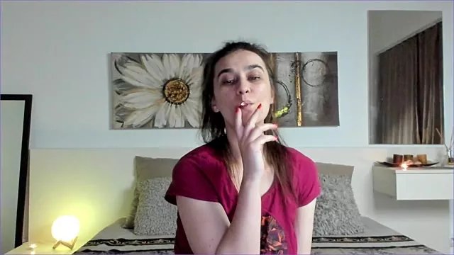 JoyCasidy on StripChat