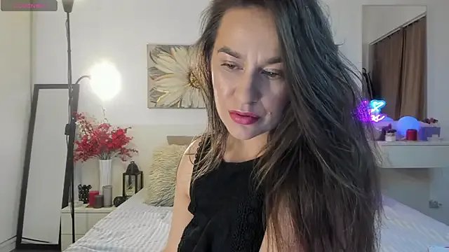 JoyCasidy on StripChat