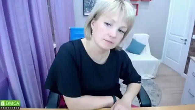 Juarnea on StripChat