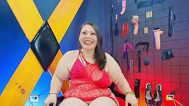 Judith_Mature_bdsm's avatar