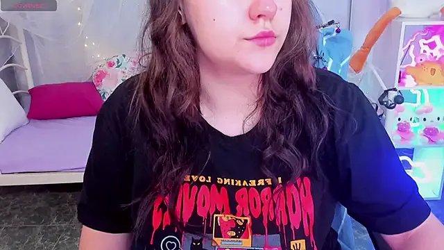 JudithEverly on StripChat