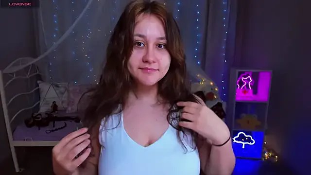 JudithEverly on StripChat