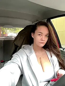 JudyMarbles on StripChat