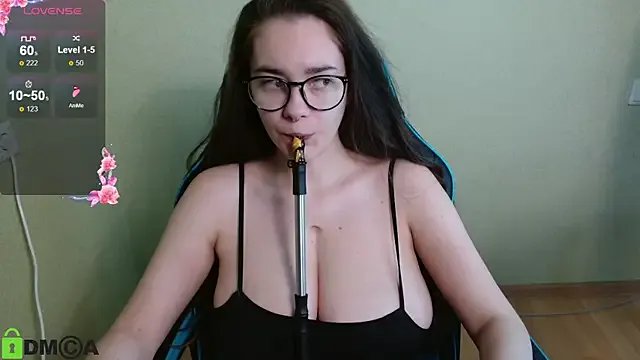 JudyMarbles on StripChat