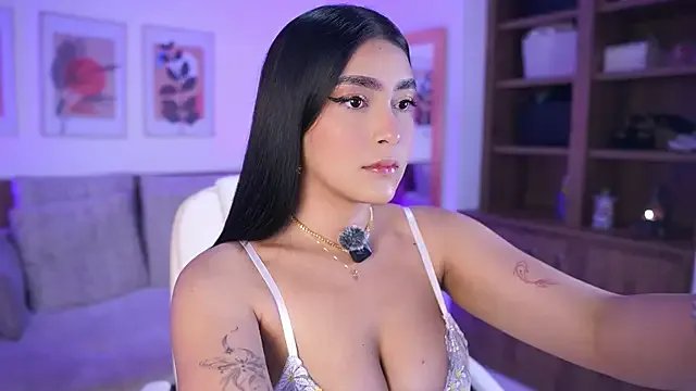 JulesBenett — Control domi x10 minutes and orgasm