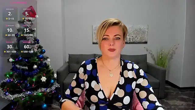 Julia_Wilsone on StripChat