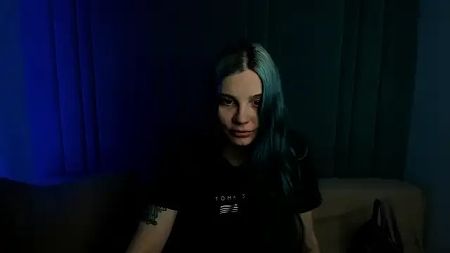 JuliaBusty on StripChat