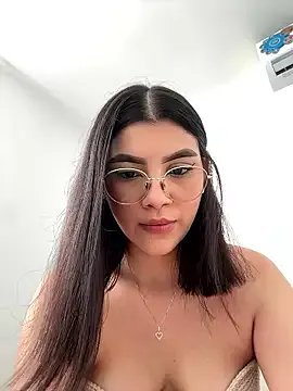 Julietalcl on StripChat