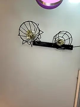 Julietalcl on StripChat