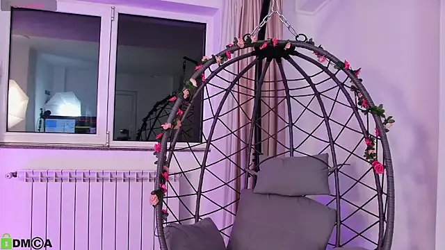 JulietNova — Let's moan together #playtime #cheers