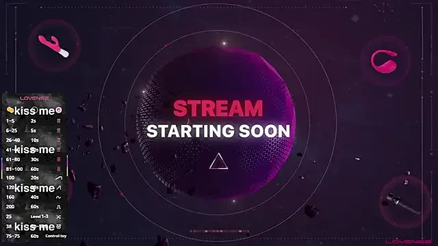 JulX_Devot on StripChat