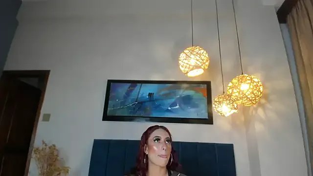 JupiteFox on StripChat