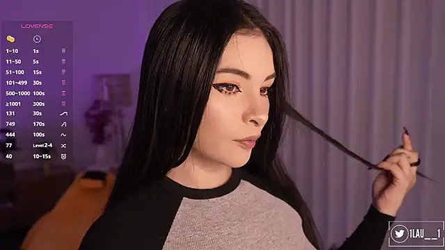 Just__dani — Freechat on StripChat