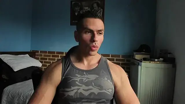 justinkarter on StripChat