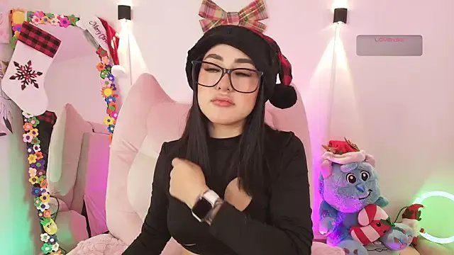 justonecute on StripChat