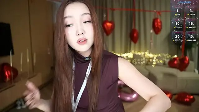 k_kimikooo — Get naked ^_^