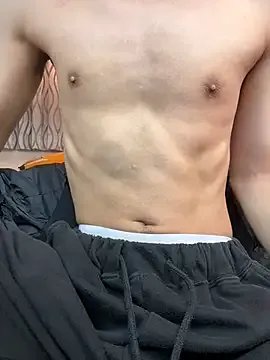 kai101010 on StripChat