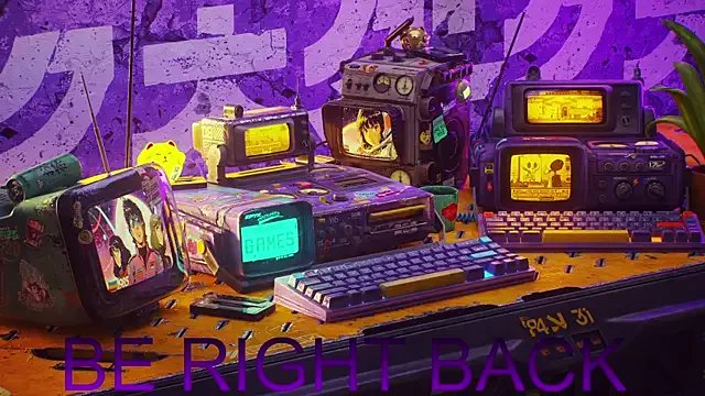 kairozz on StripChat