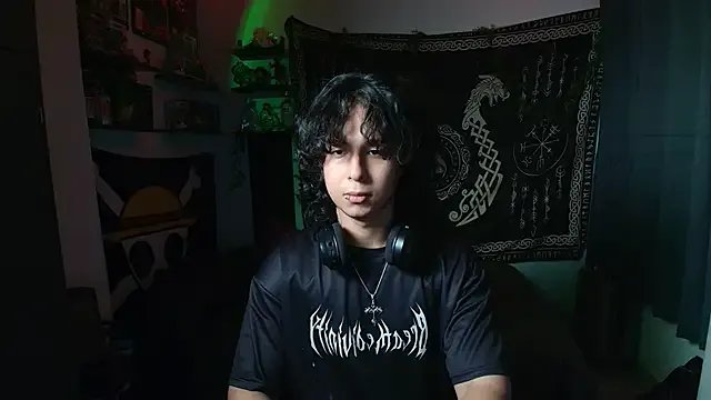 kairozz on StripChat