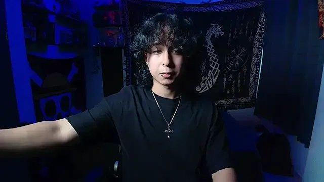 kairozz on StripChat