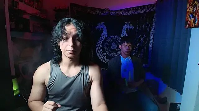 kairozz on StripChat