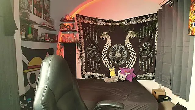 kairozz on StripChat