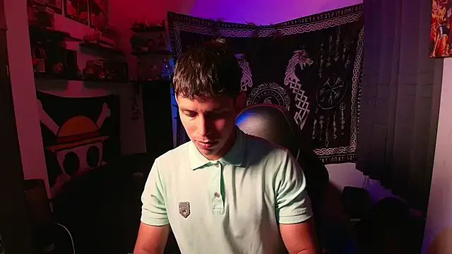 kairozz on StripChat