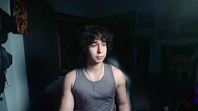 kairozz on StripChat