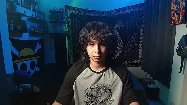 kairozz on StripChat