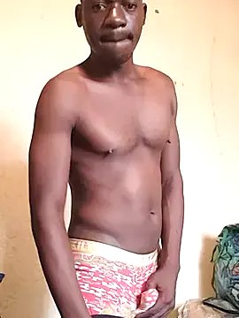 Kaizer1 on StripChat