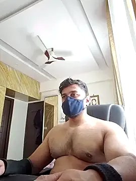 kaizercool1 on StripChat