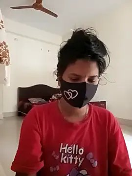 Kakoli- on StripChat