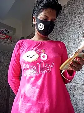 Kakoli- on StripChat