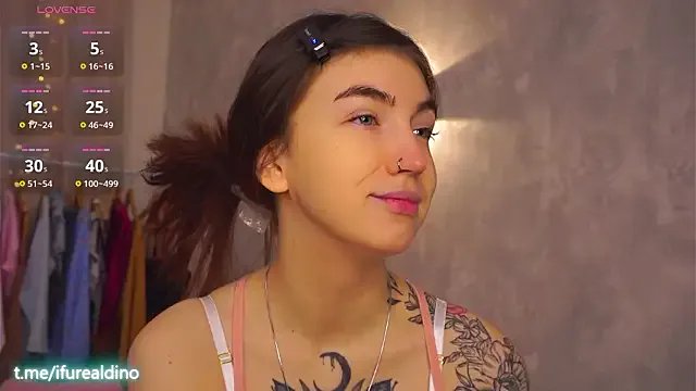 KaKotowski — give u more of my sweet butt! CLOSE U