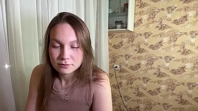 Kalli_ly on StripChat