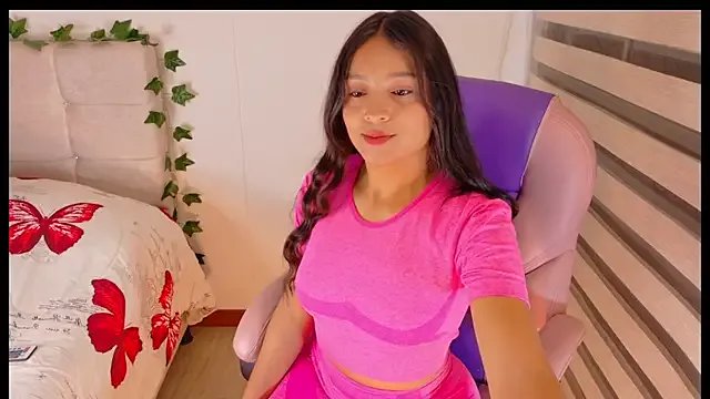 Kalyd_MW on StripChat