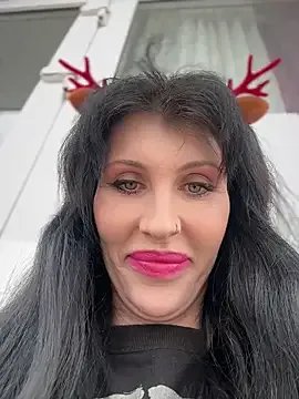 Kamila151 — Freechat on StripChat