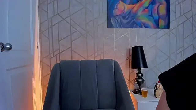 KamileBlake on StripChat