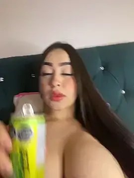 KandyKitty — Dildo Pussy