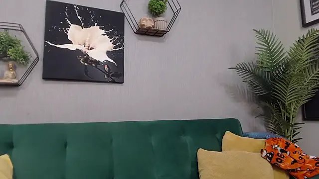 KaneHunter on StripChat