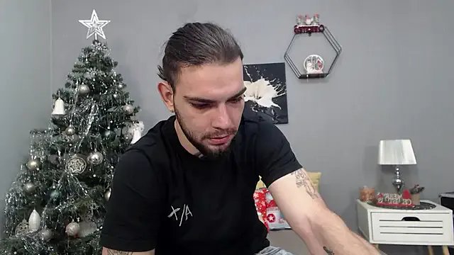 KaneHunter on StripChat