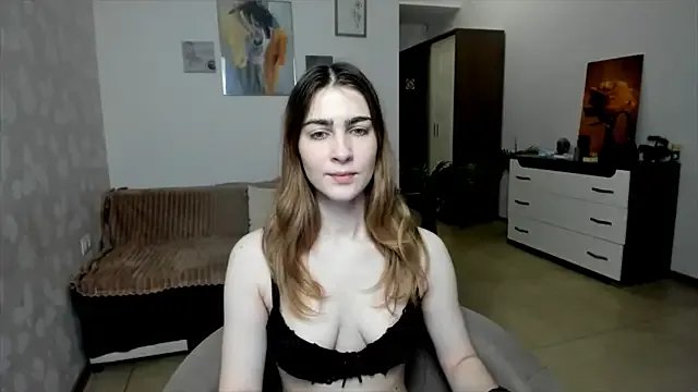 KaraWill on StripChat