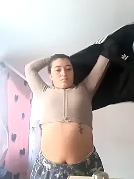 Karina_Leon on StripChat