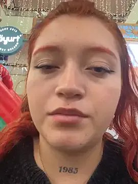 Karina_Leon on StripChat