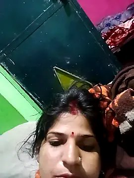 Karishma_cute on StripChat