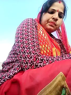 Karishma_cute on StripChat