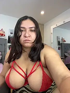 KarlaWild on StripChat