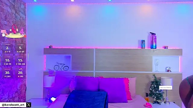 KAROL-SCOTT on StripChat