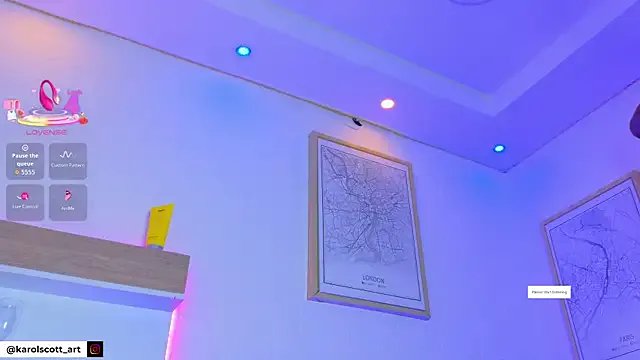 KAROL-SCOTT on StripChat