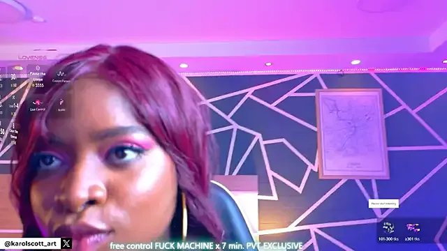 KAROL-SCOTT on StripChat